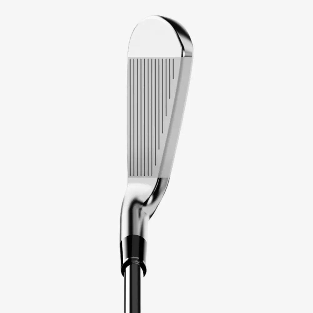 ZXiR 5-PW AW Iron Set with Steel Shaft | SRIXON | Iron Sets